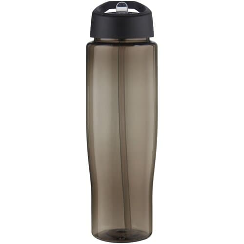 H2O Active® Eco Tempo 700 ml Sportflasche mit Ausgussdeckel