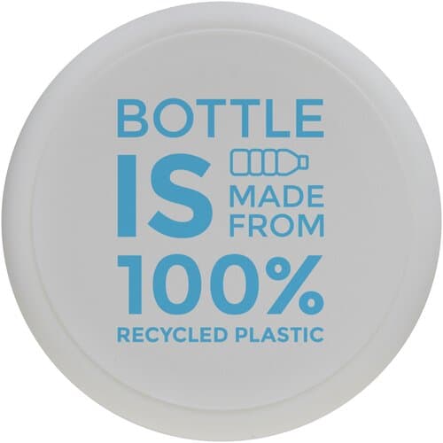 H2O Active® Eco Tempo 700 ml Wasserflasche mit Drehdeckel