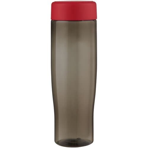 H2O Active® Eco Tempo 700 ml Wasserflasche mit Drehdeckel