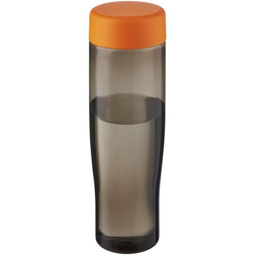 H2O Active® Eco Tempo 700 ml Wasserflasche mit Drehdeckel