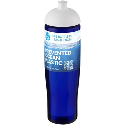 H2O Active® Eco Tempo 700 ml Sportflasche mit Stülpdeckel