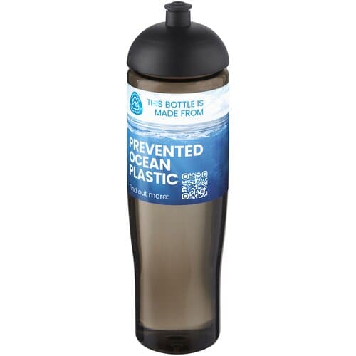 H2O Active® Eco Tempo 700 ml Sportflasche mit Stülpdeckel