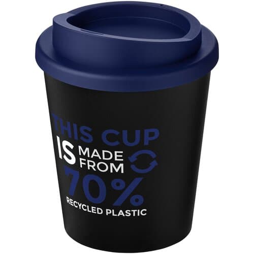 Americano® Espresso Eco 250 ml recycelter Isolierbecher