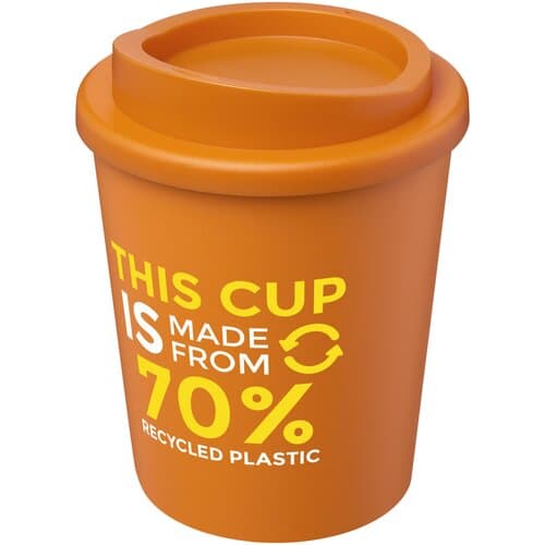 Americano® Espresso Eco 250 ml recycelter Isolierbecher