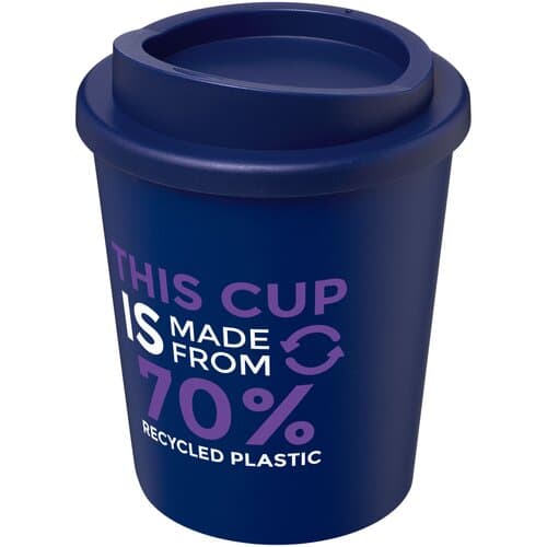 Americano® Espresso Eco 250 ml recycelter Isolierbecher