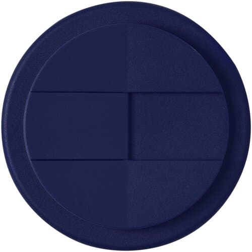 Americano® Espresso Eco 250 ml recycelter Isolierbecher mit auslaufsicherem Deckel