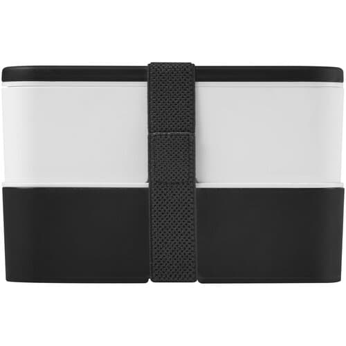 MIYO 700+700 ml Doppel-Lunchbox