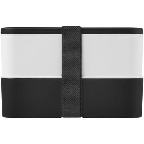 MIYO 700+700 ml Doppel-Lunchbox