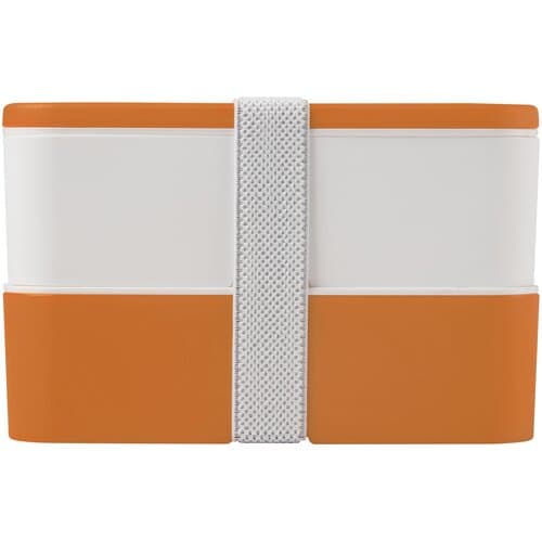 MIYO 700+700 ml Doppel-Lunchbox