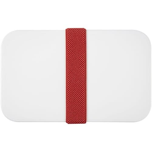 MIYO 700+700 ml Doppel-Lunchbox