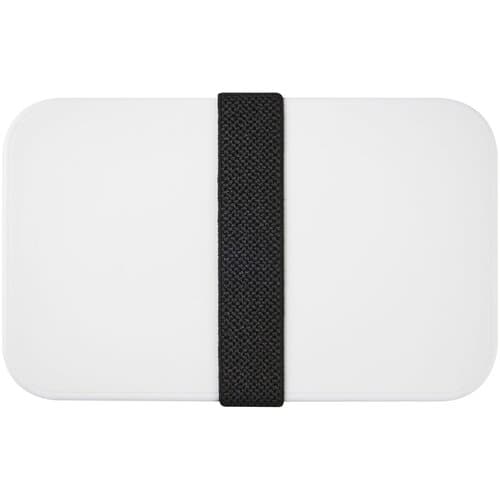 MIYO 700+700 ml Doppel-Lunchbox