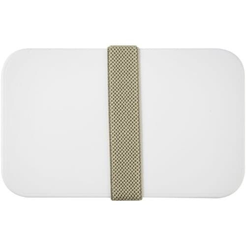 MIYO 700+700 ml Doppel-Lunchbox