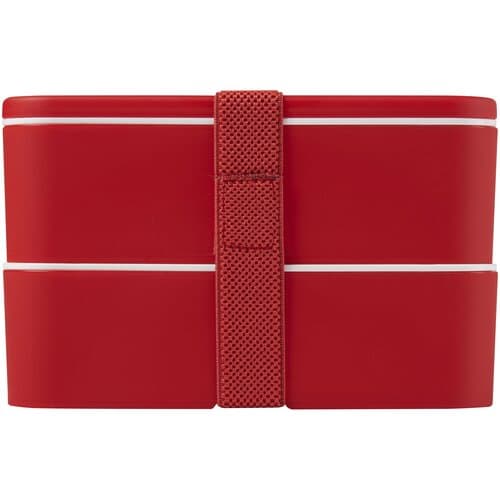 MIYO 700+700 ml Doppel-Lunchbox