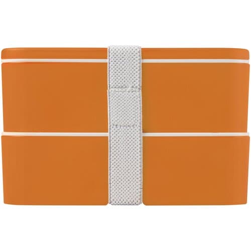 MIYO 700+700 ml Doppel-Lunchbox