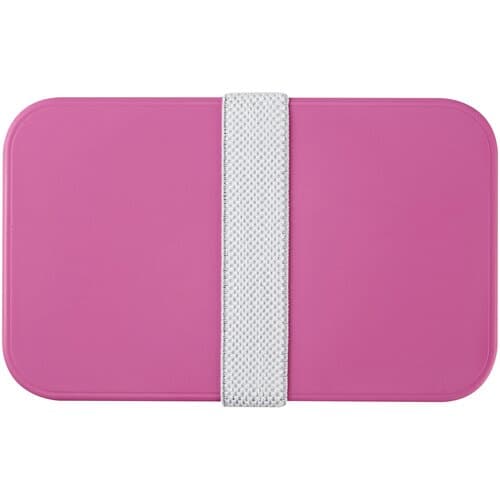 MIYO 700+700 ml Doppel-Lunchbox