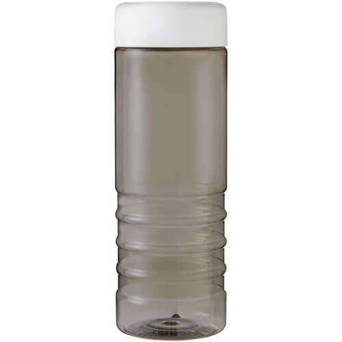 H2O Active® Eco Treble 750 ml Sportflasche mit Drehdeckel