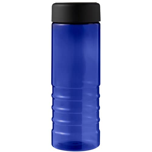 H2O Active® Eco Treble 750 ml Sportflasche mit Drehdeckel