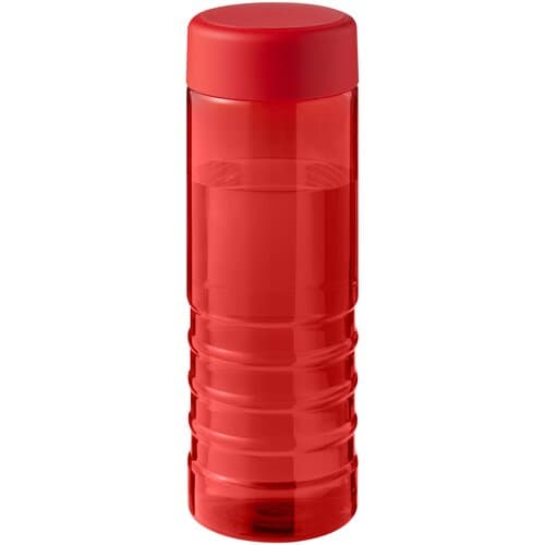 H2O Active® Eco Treble 750 ml Sportflasche mit Drehdeckel