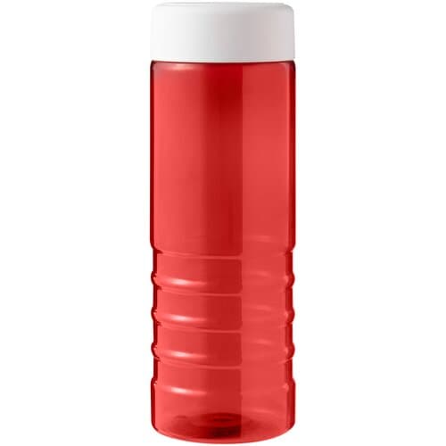 H2O Active® Eco Treble 750 ml Sportflasche mit Drehdeckel