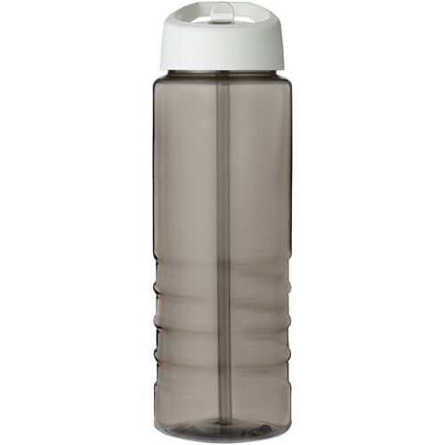 H2O Active® Eco Treble 750 ml Sportflasche mit Stülpdeckel