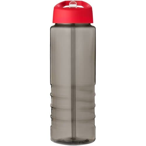 H2O Active® Eco Treble 750 ml Sportflasche mit Stülpdeckel
