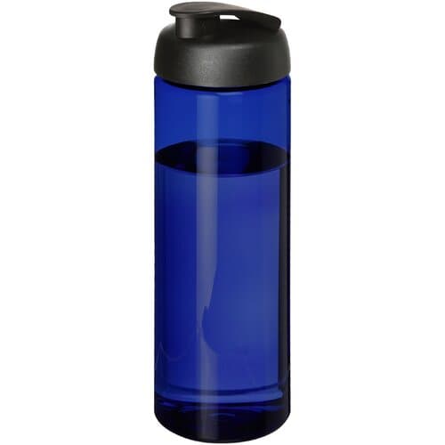 H2O Active® Eco POP Vibe 850 ml Sportflasche mit Klappdeckel