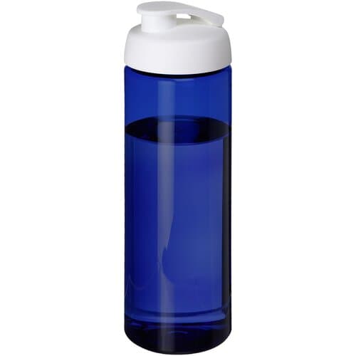 H2O Active® Eco POP Vibe 850 ml Sportflasche mit Klappdeckel