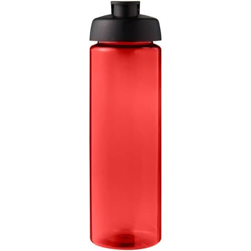 H2O Active® Eco POP Vibe 850 ml Sportflasche mit Klappdeckel
