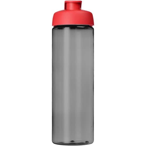 H2O Active® Eco POP Vibe 850 ml Sportflasche mit Klappdeckel
