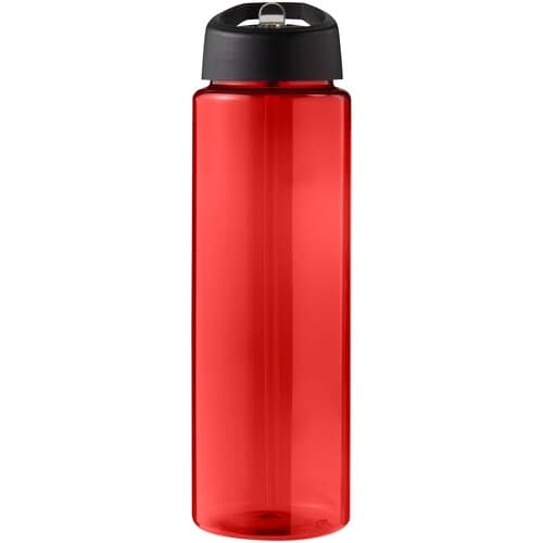 H2O Active® Eco Vibe 850 ml Sportflasche mit Ausgussdeckel