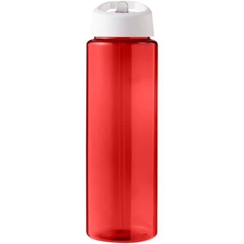 H2O Active® Eco Vibe 850 ml Sportflasche mit Ausgussdeckel