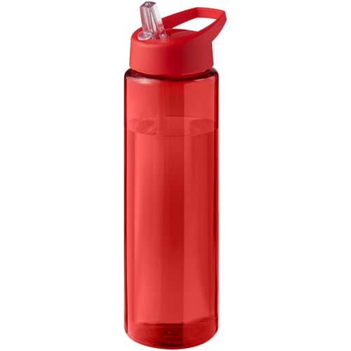 H2O Active® Eco Vibe 850 ml Sportflasche mit Ausgussdeckel