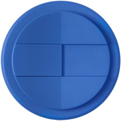 Brite-Americano® Eco 350 ml Isolierbecher mit auslaufsicherem Deckel
