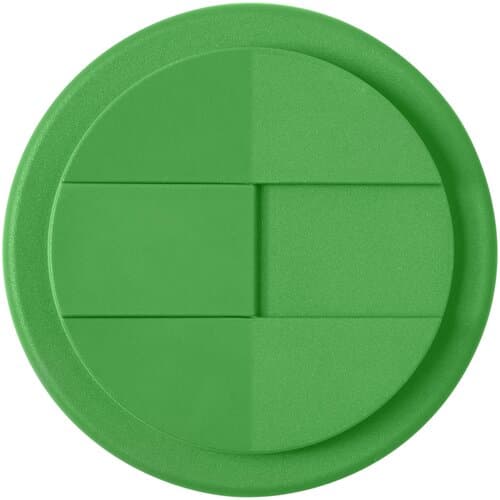 Brite-Americano® Eco 350 ml Isolierbecher mit auslaufsicherem Deckel