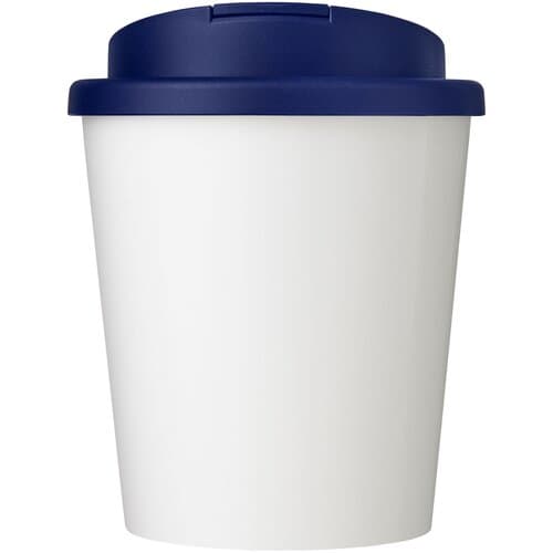 Brite-Americano Espresso Eco auslaufsicherer Isolierbecher, 250 ml