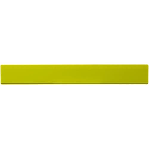 Renzo 30 cm Kunststofflineal