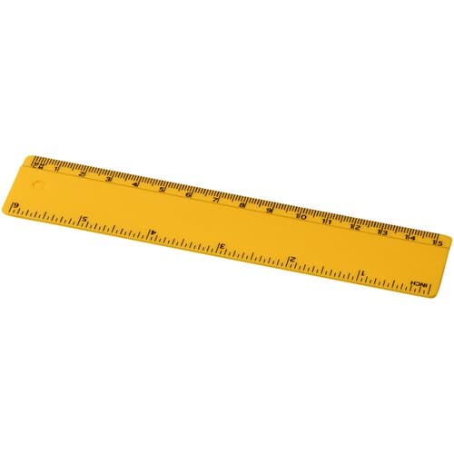 Renzo 15 cm Kunststofflineal