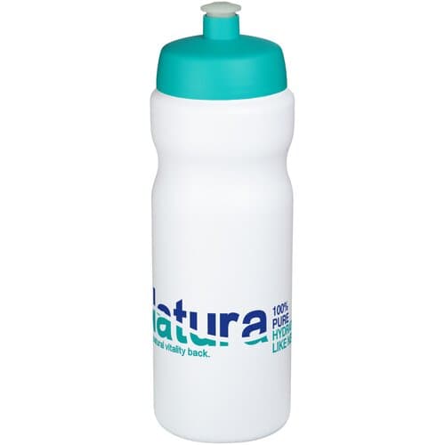 Baseline® Plus 650 ml Sportflasche