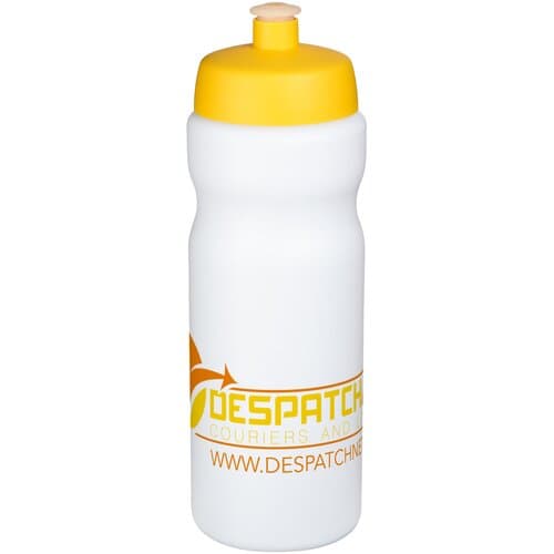 Baseline® Plus 650 ml Sportflasche