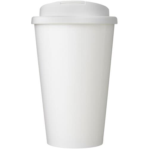 Brite-Americano® 350 ml Isolierbecher mit auslaufsicherem Schraubverschluss