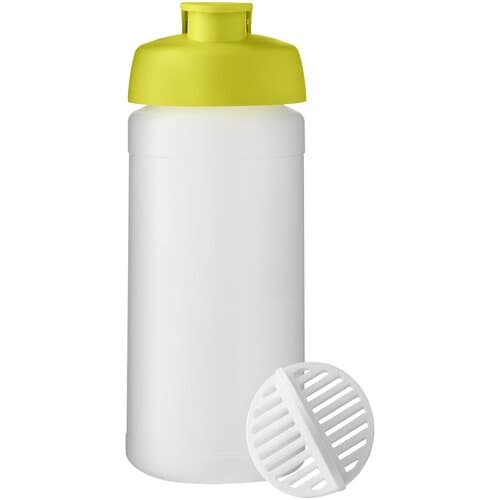 Baseline Plus 500 ml Shakerflasche