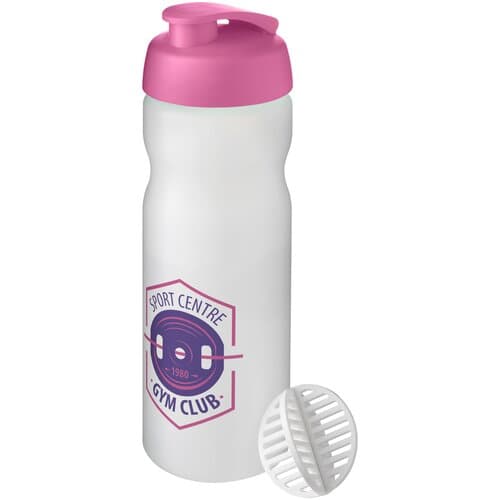 Baseline Plus 650 ml Shakerflasche