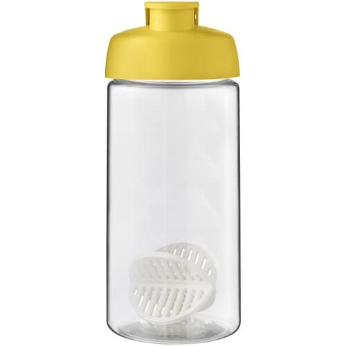 H2O Active® Bop 500 ml Shakerflasche