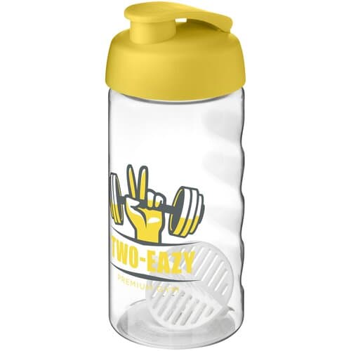 H2O Active® Bop 500 ml Shakerflasche