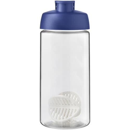 H2O Active® Bop 500 ml Shakerflasche