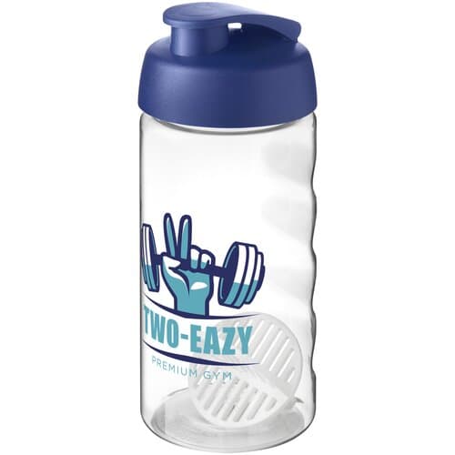 H2O Active® Bop 500 ml Shakerflasche