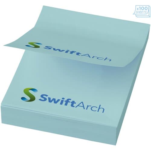 Sticky-Mate® Haftnotizen 50 x 75 mm