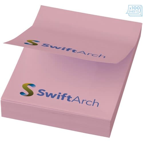 Sticky-Mate® Haftnotizen 50 x 75 mm