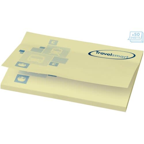 Sticky-Mate® Haftnotizen 100 x 75 mm