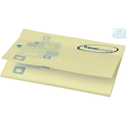 Sticky-Mate® Haftnotizen 100 x 75 mm
